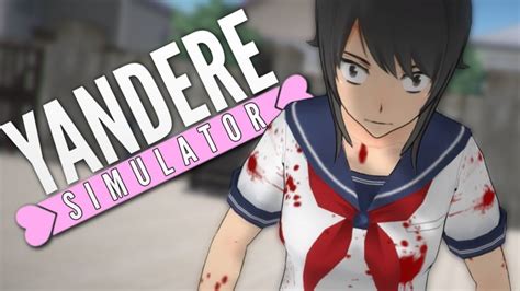 yandere simulator cara download|CARA DOWNLOAD YANDERE SIMULATOR (Please stop .